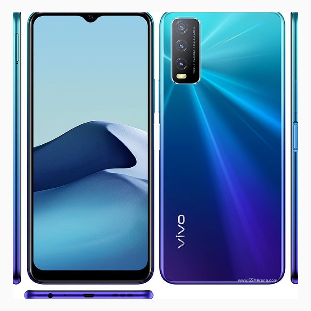 Vivo Y20a