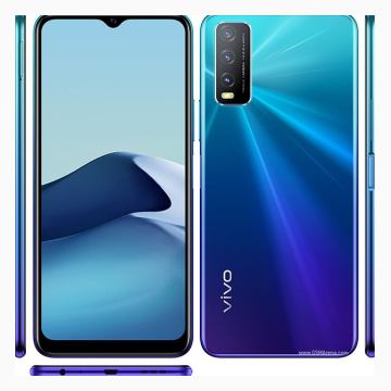 Vivo Y20a