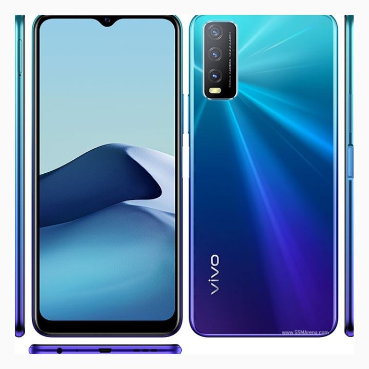 Vivo Y20a