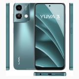 Lava Yuva 3 Pro
