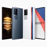 Vivo iQOO 7