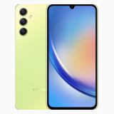 Samsung Galaxy A34