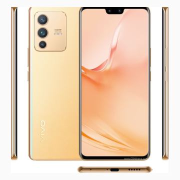 Vivo V23 Pro