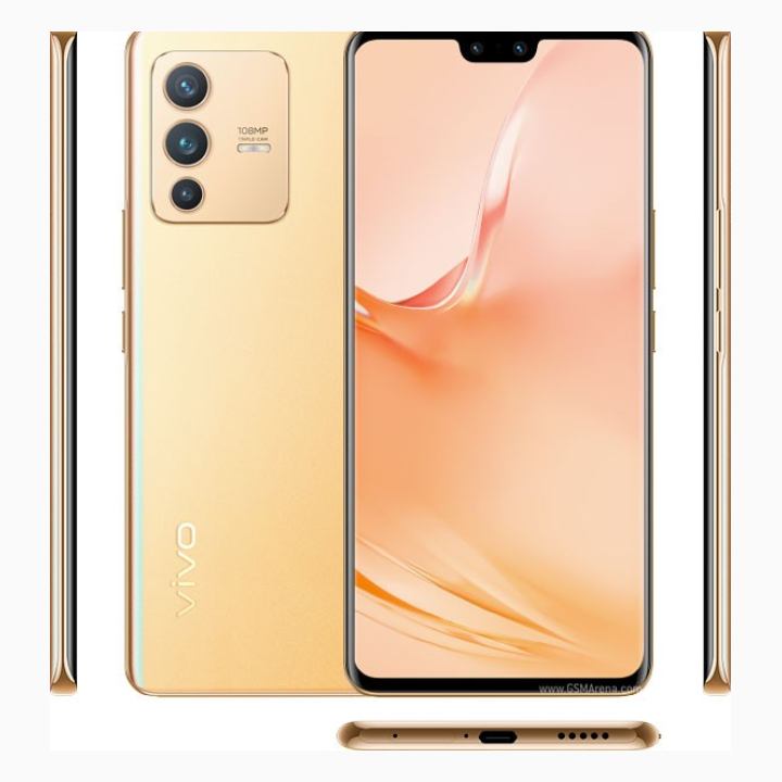 Vivo V23 Pro