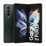 Samsung Galaxy Z Fold 3