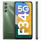 Samsung Galaxy F34