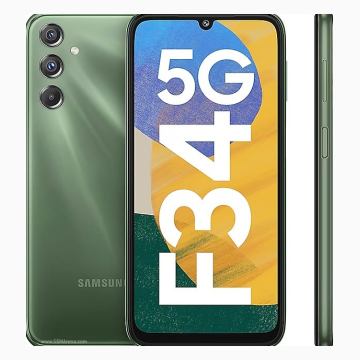Samsung Galaxy F34
