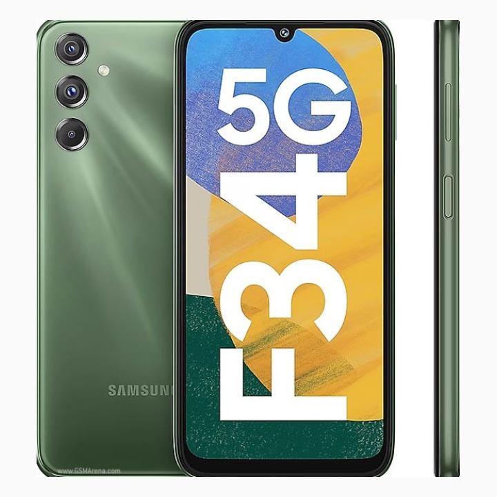 Samsung Galaxy F34