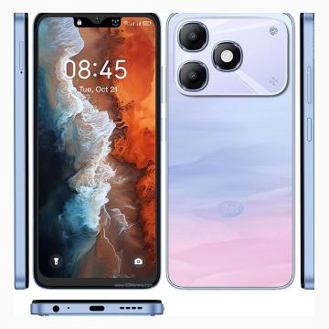 itel Zeno 20 Max