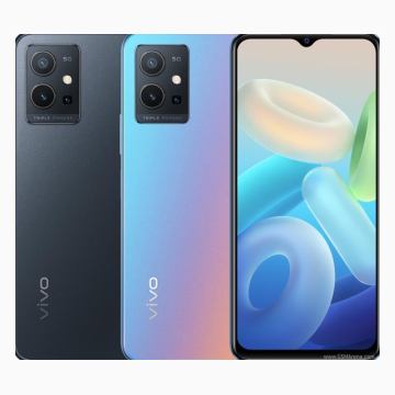 Vivo Y55 5G