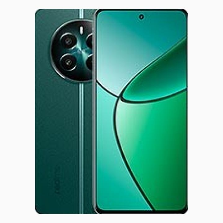 Realme 12+
