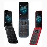 Nokia 2760 Flip
