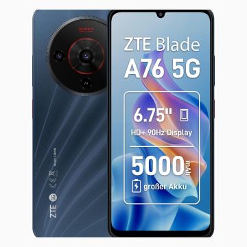 ZTE Blade A76 5G