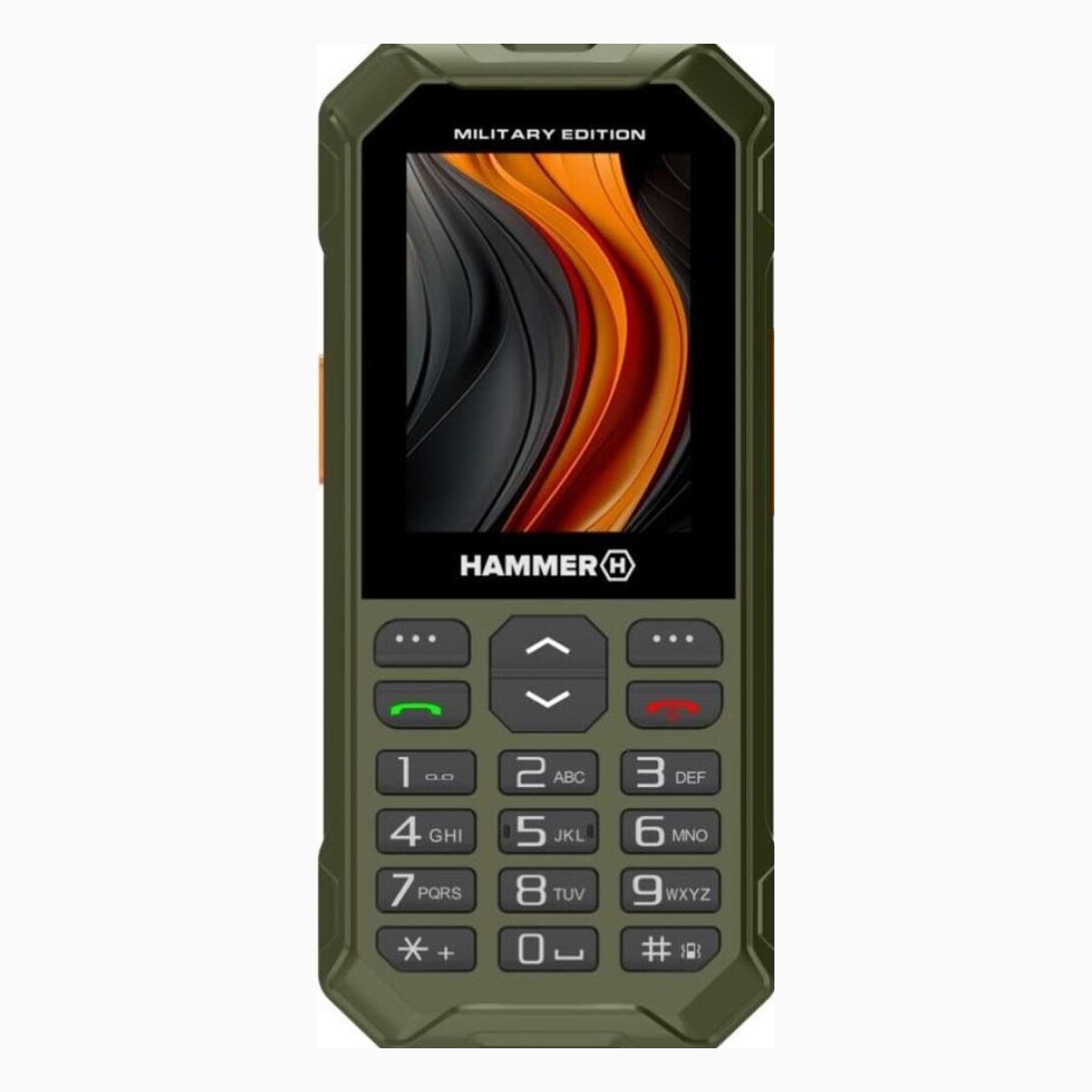 HAMMER 6 LTE