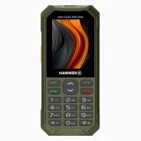 HAMMER 6 LTE
