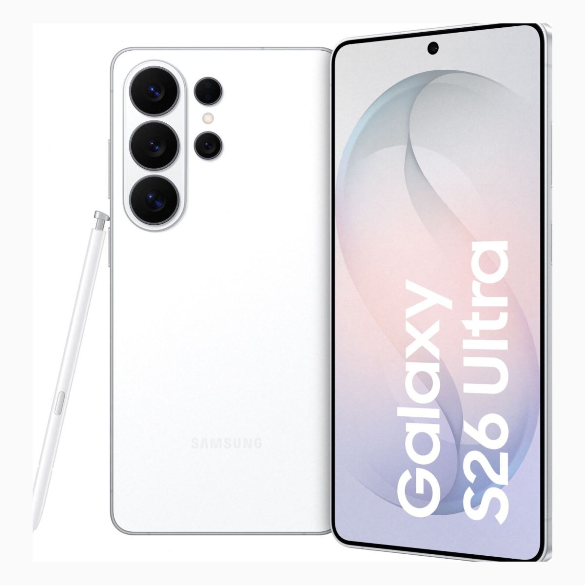 Samsung Galaxy S26 Ultra