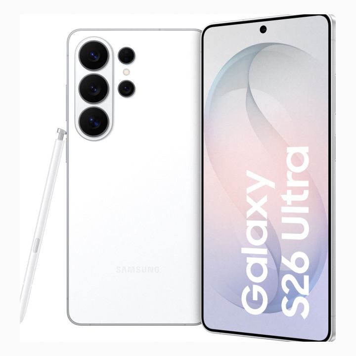 Samsung Galaxy S26 Ultra