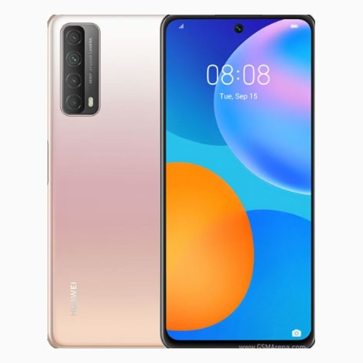 Huawei Y7a