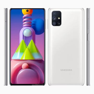 Samsung Galaxy M51