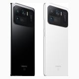 Xiaomi Mi 11 Ultra