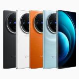 Vivo X100 Pro