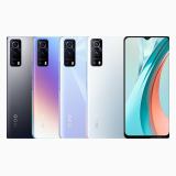 Vivo iQOO Z3
