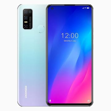 Doogee N30