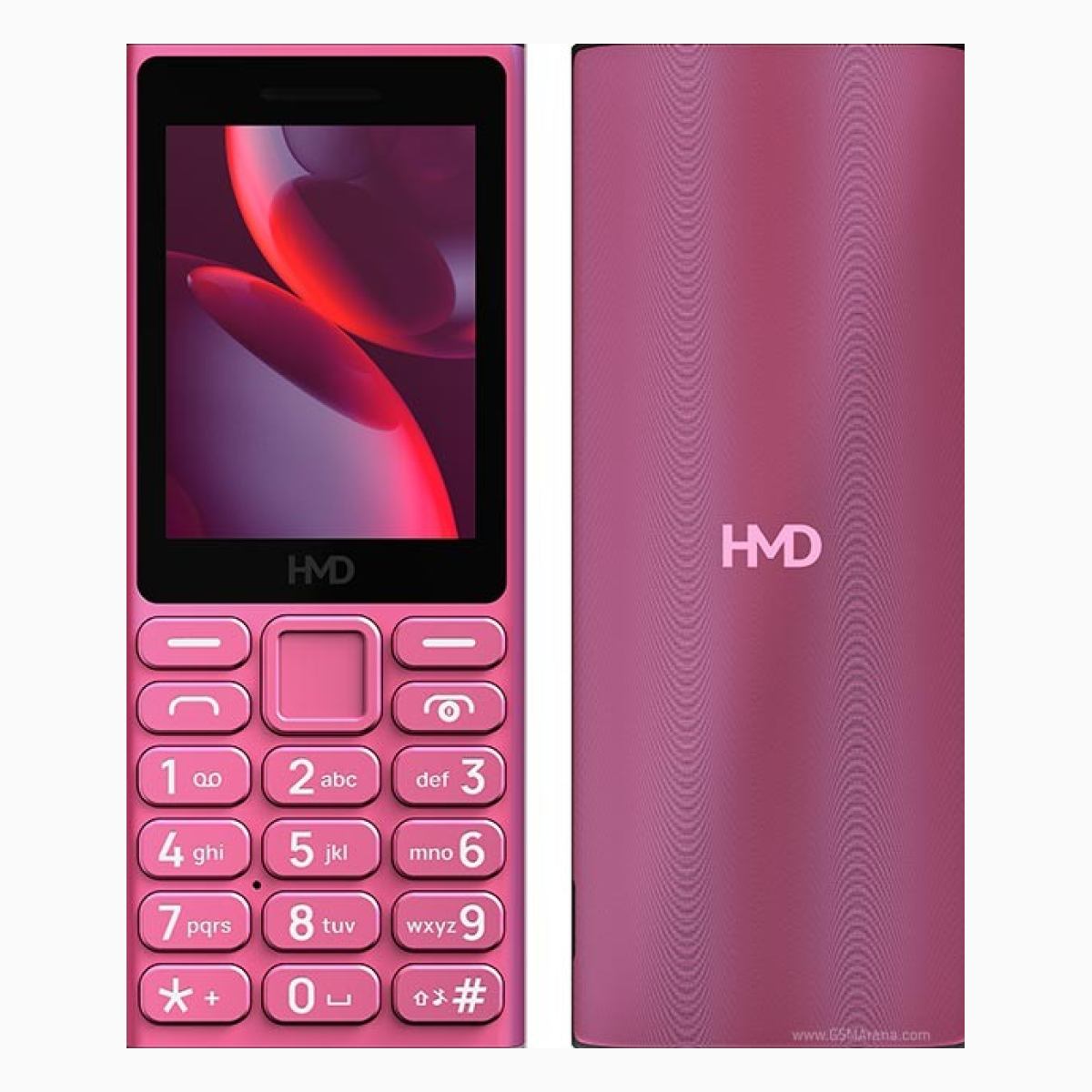 HMD 105 4G