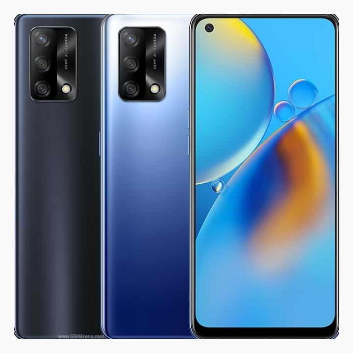 OPPO A74