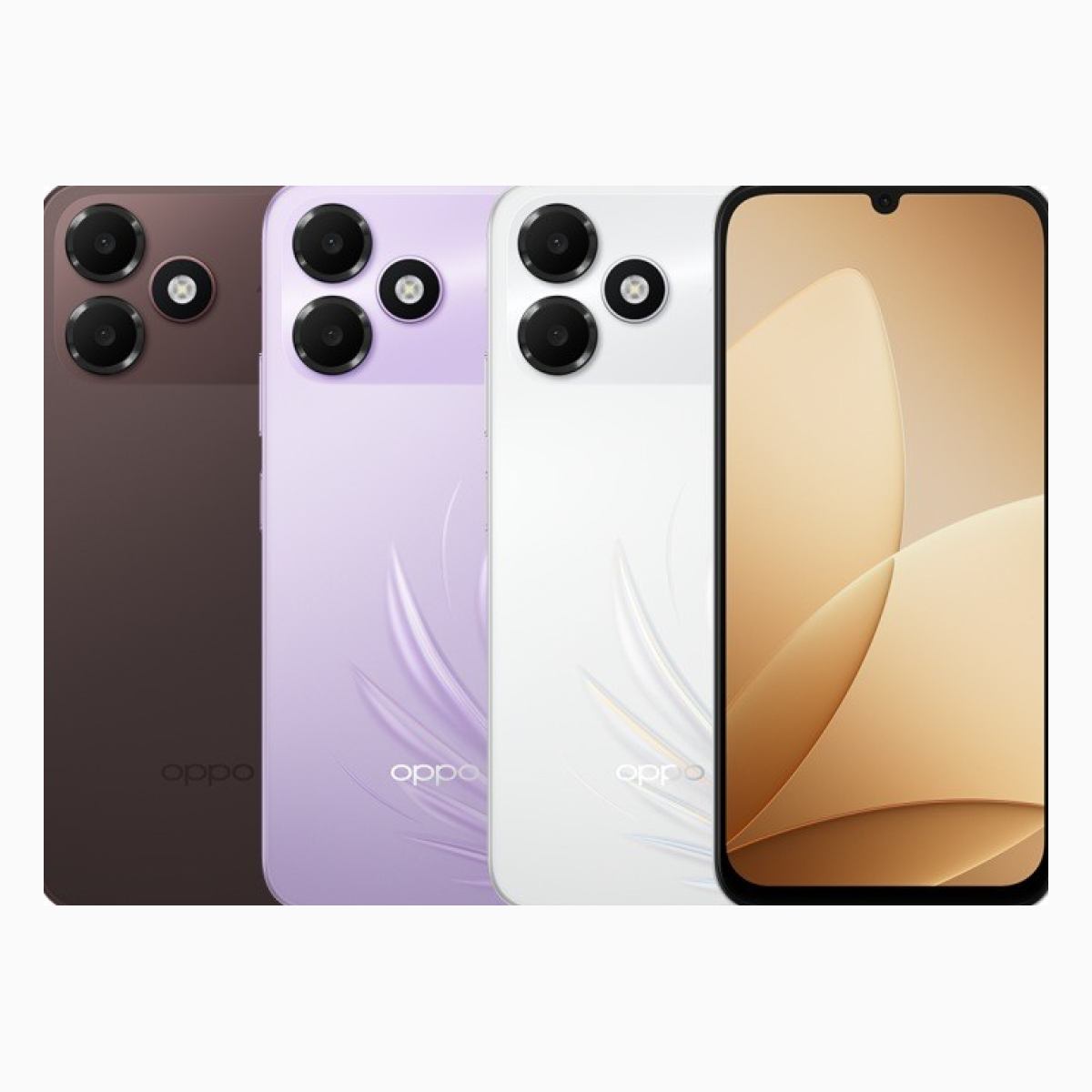 OPPO A6c