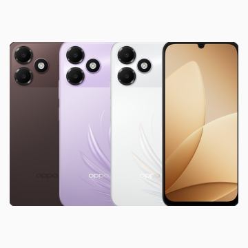 OPPO A6c