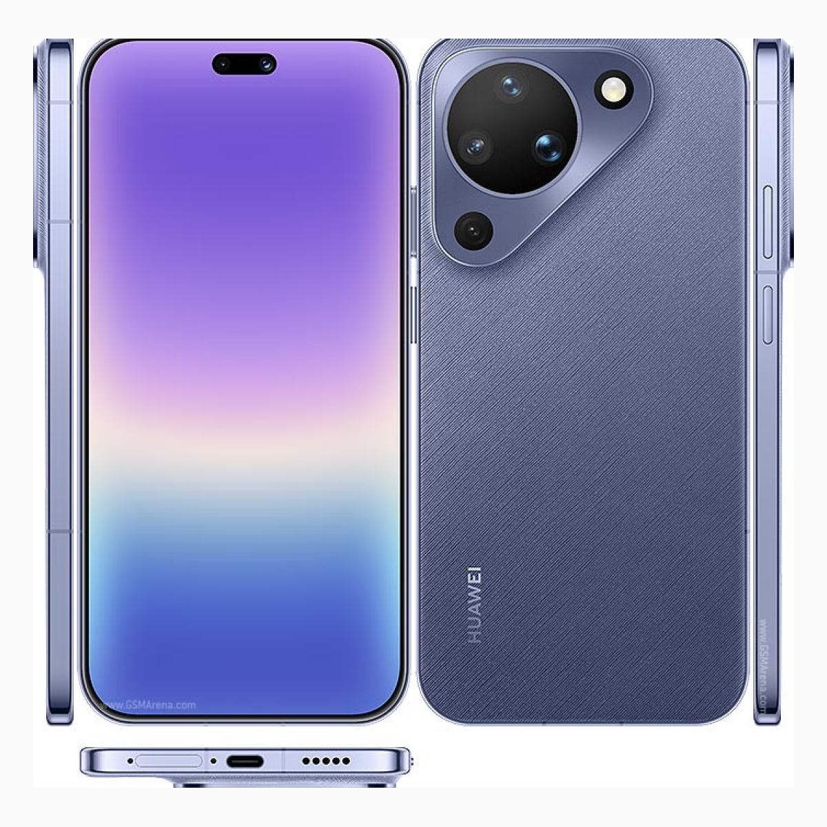 Huawei Pura 90