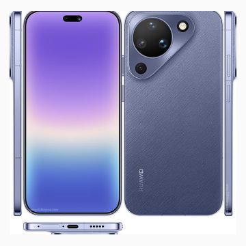 Huawei Pura 90