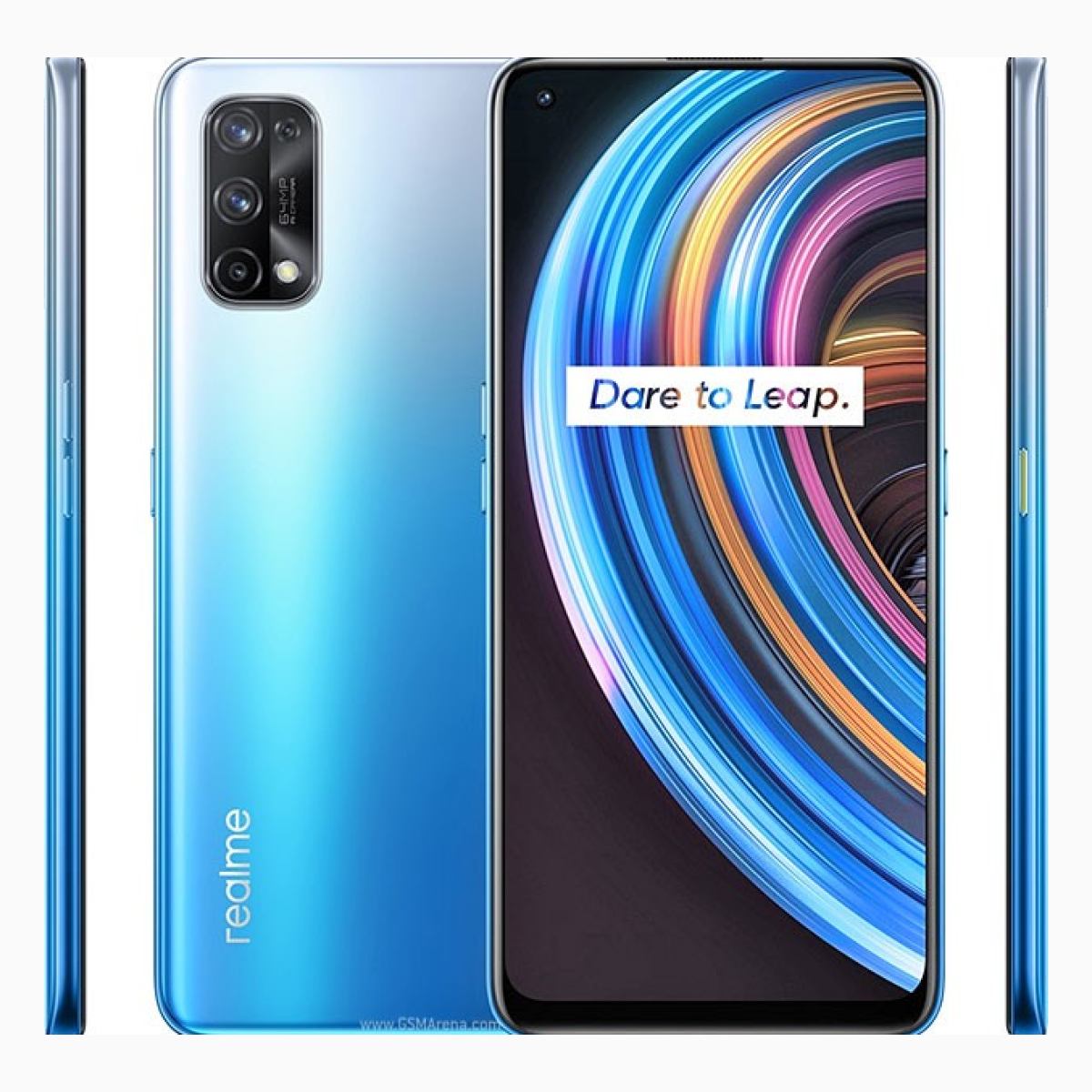 Realme X7
