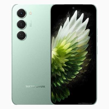 Tecno Spark 40 Pro