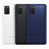 Samsung Galaxy A03s