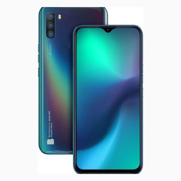 BLU G90