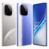 Vivo iQOO Neo 10R