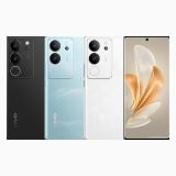 Vivo S17 Pro