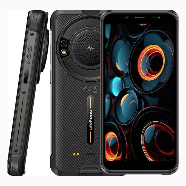 UleFone Power Armor 16S