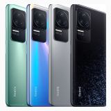 Xiaomi Redmi K50