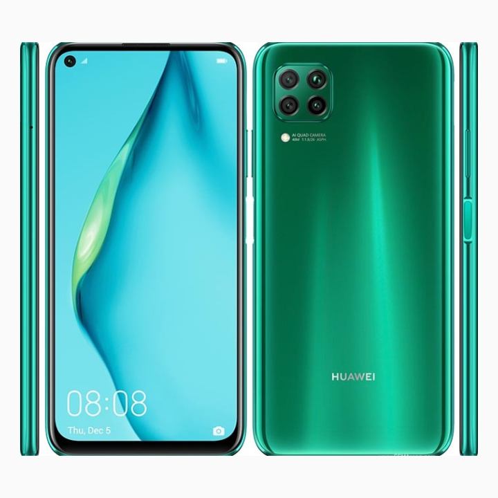 Huawei nova 7i