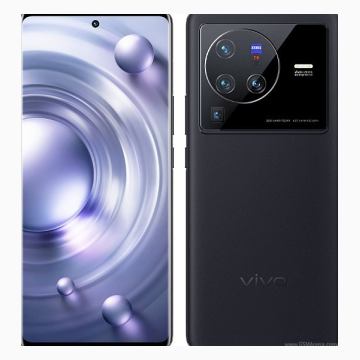 Vivo X80 Pro