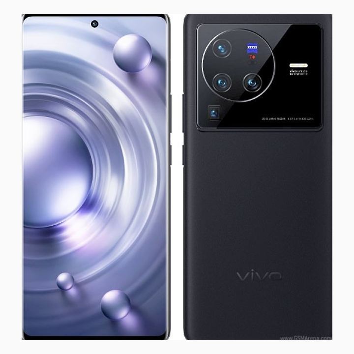 Vivo X80 Pro