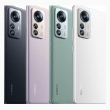 Xiaomi 12S Pro