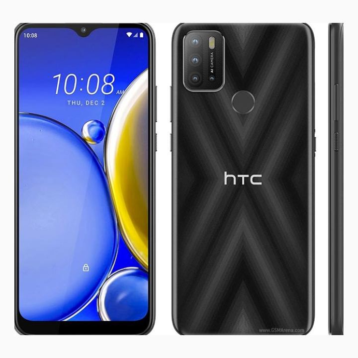 HTC Wildfire E2 Play