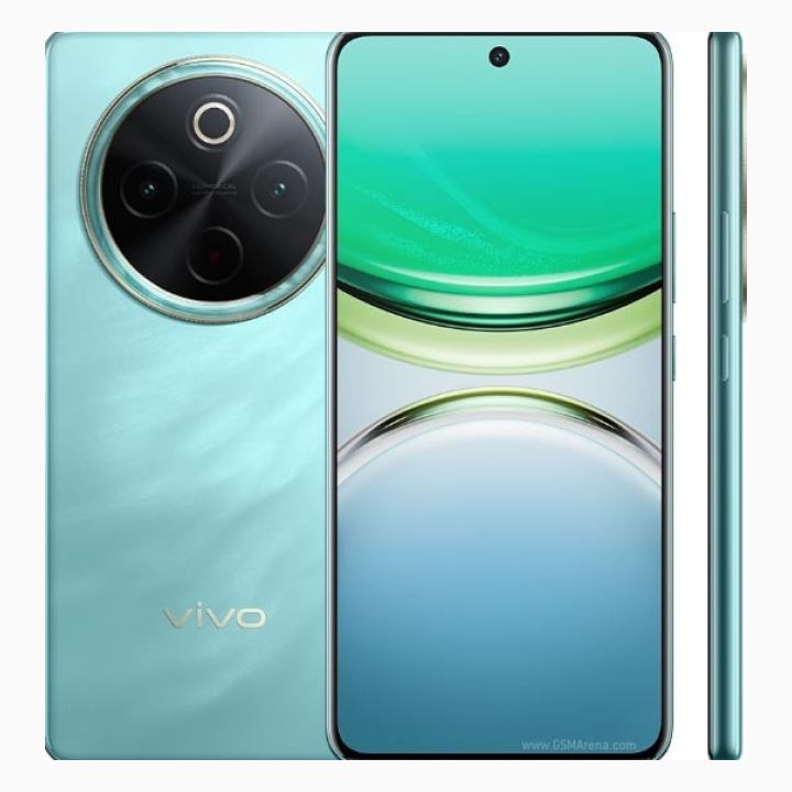 Vivo Y300 Pro