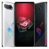 Asus ROG Phone 5