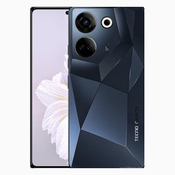 Tecno Camon 20