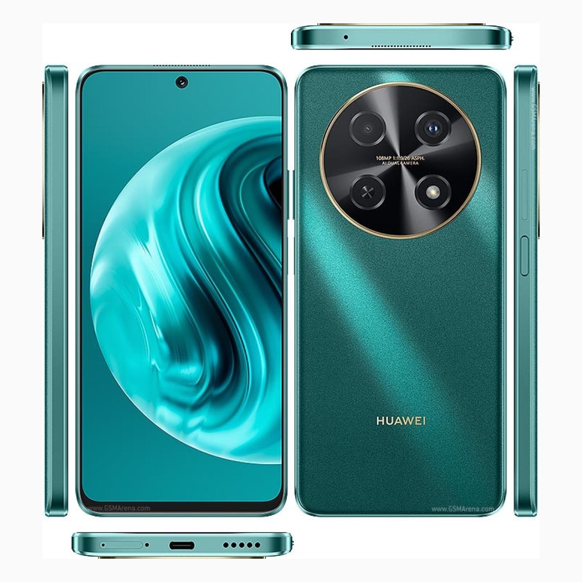 Huawei nova 12i